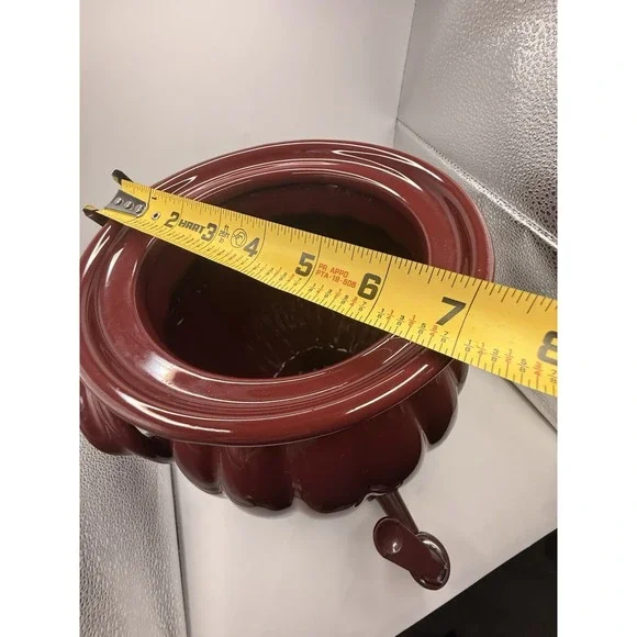 Celebrating Home Stoneware Collection Beverage Dispenser - Picture 15 of 15